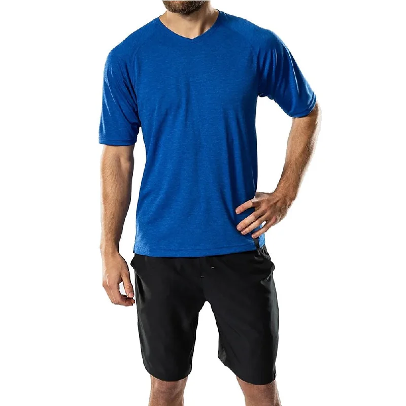 Road bike guard-Bontrager Quantum Fitness Mens Shorts