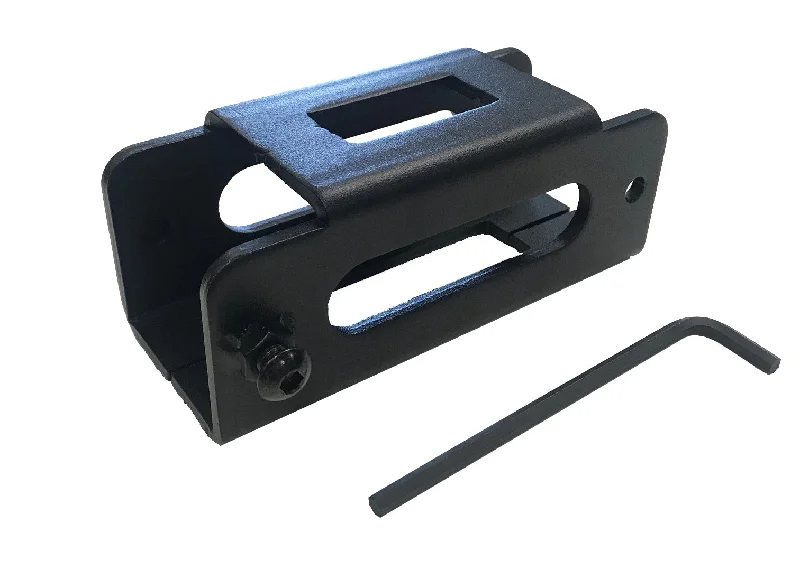 Road bike liner-2.5" Class V Hitch Adapter