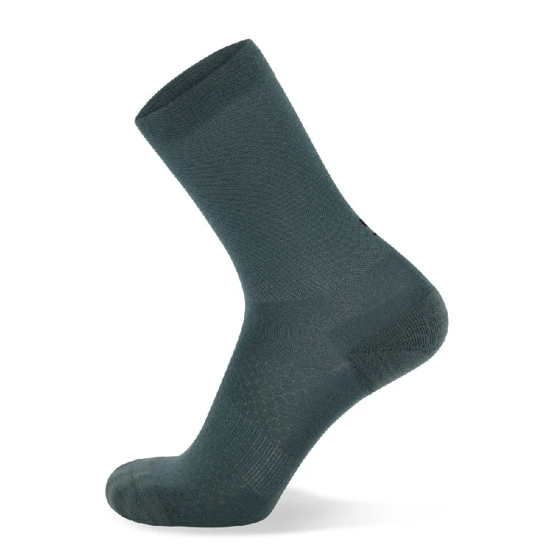 Bicycle lock guard-Mons Royale Atlas Crew Cycling Socks