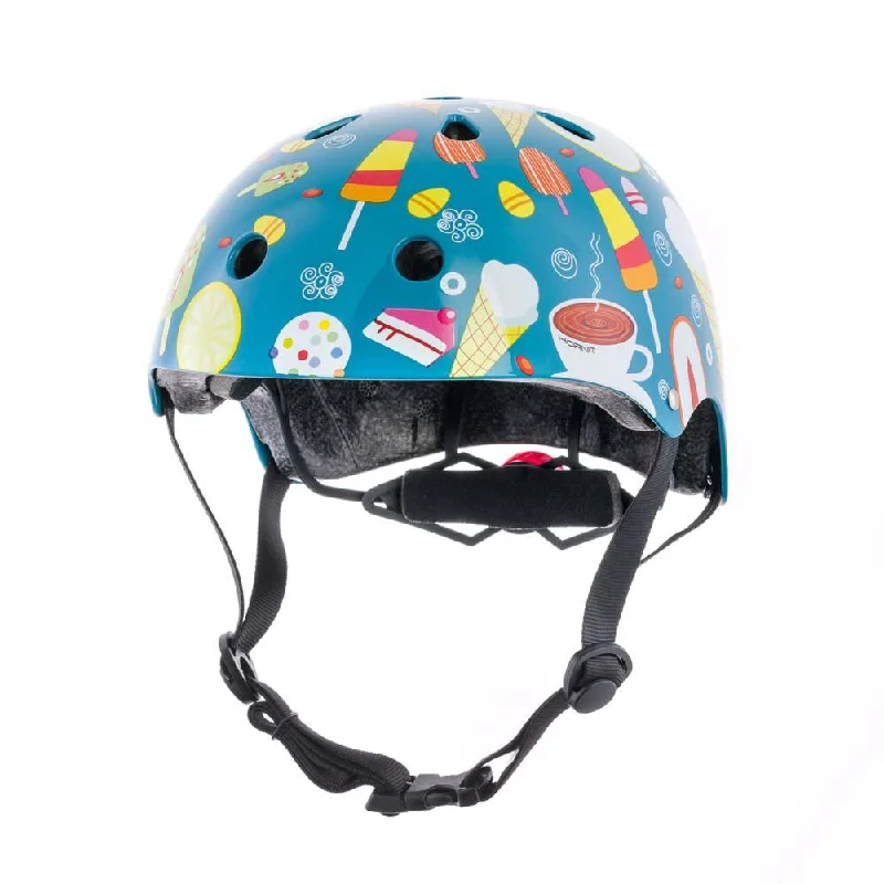 Cycling tape liner-Head Candy Helmet