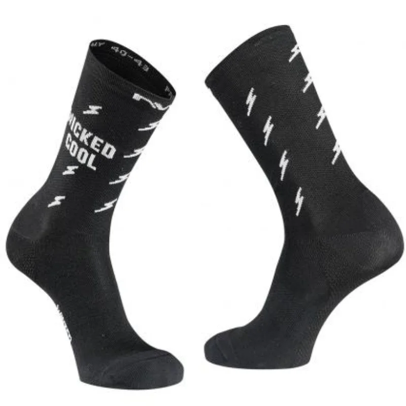 Mountain bike guard-Northwave Wicked Cool Winter Socks