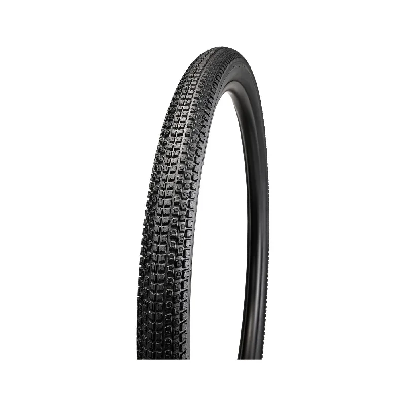 Bicycle helmet liner-kicker control t5 tire black 26 x 2.1