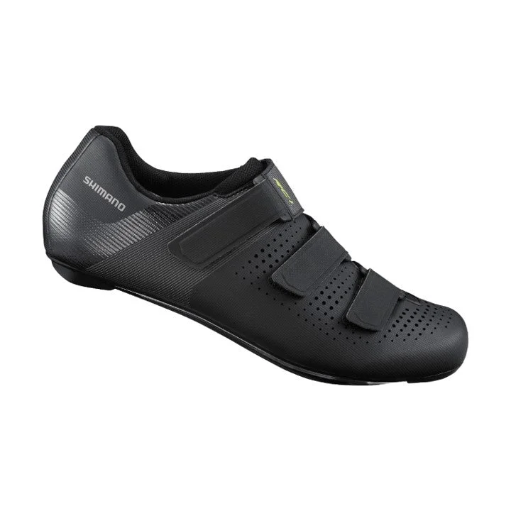 Cycling visor guard-SHIMANO Cycling Shoes SH-RC100 Men (Standard Fit)