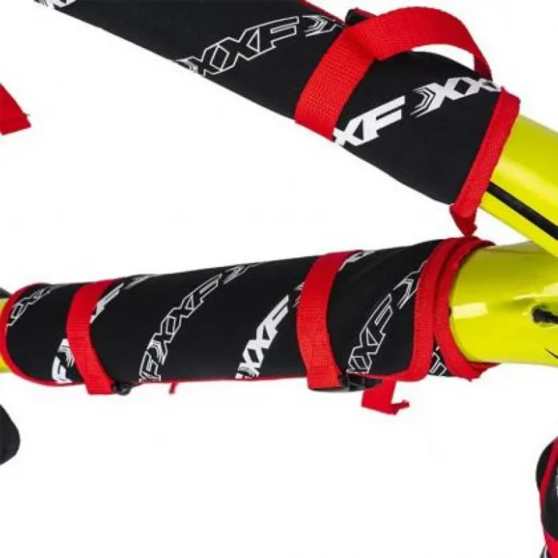 Cycling socks guard-XXF NS01 Bike Frame Protection Set