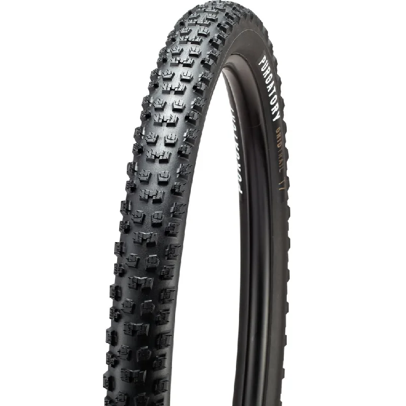 Bicycle spoke liner-Purgatory Grid Trail 2Bliss Ready T7 Bike Tire - 29 x 2.4