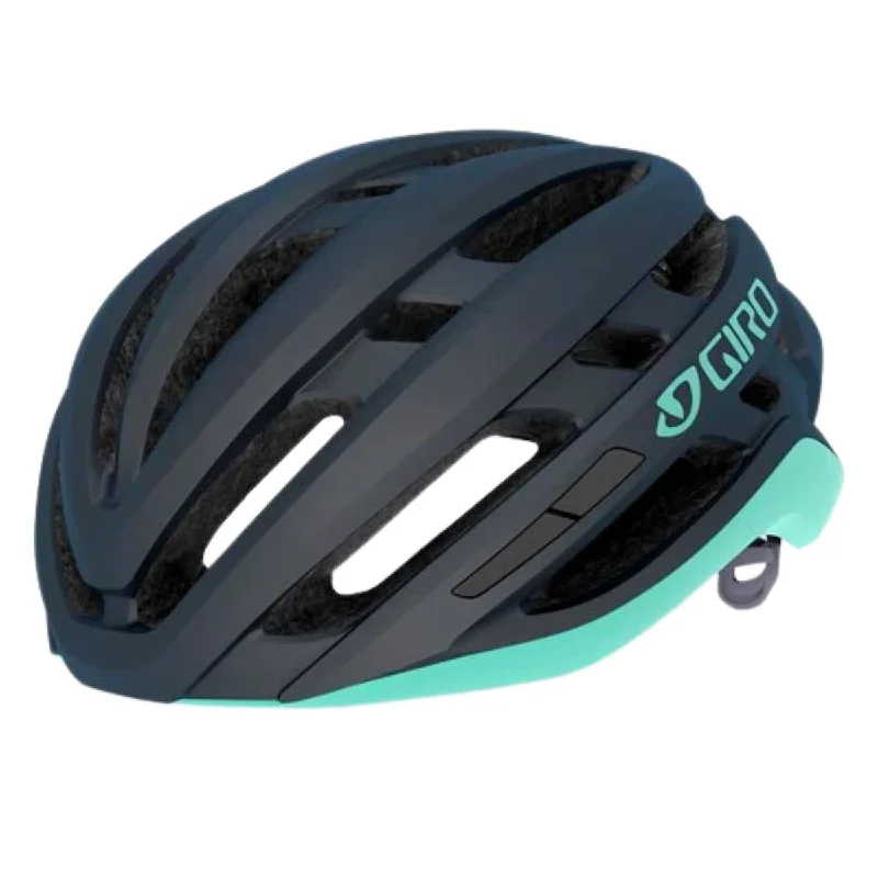 Bicycle gear liner-Giro Women's Agilis Helmet