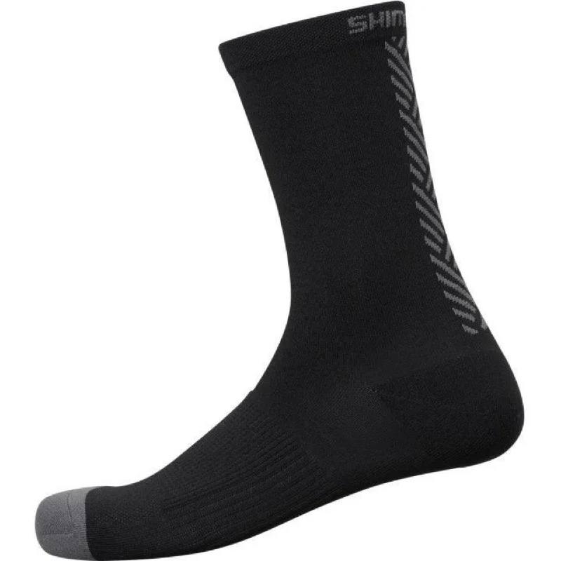 Bicycle tire liner-Shimano Original Tall Socks