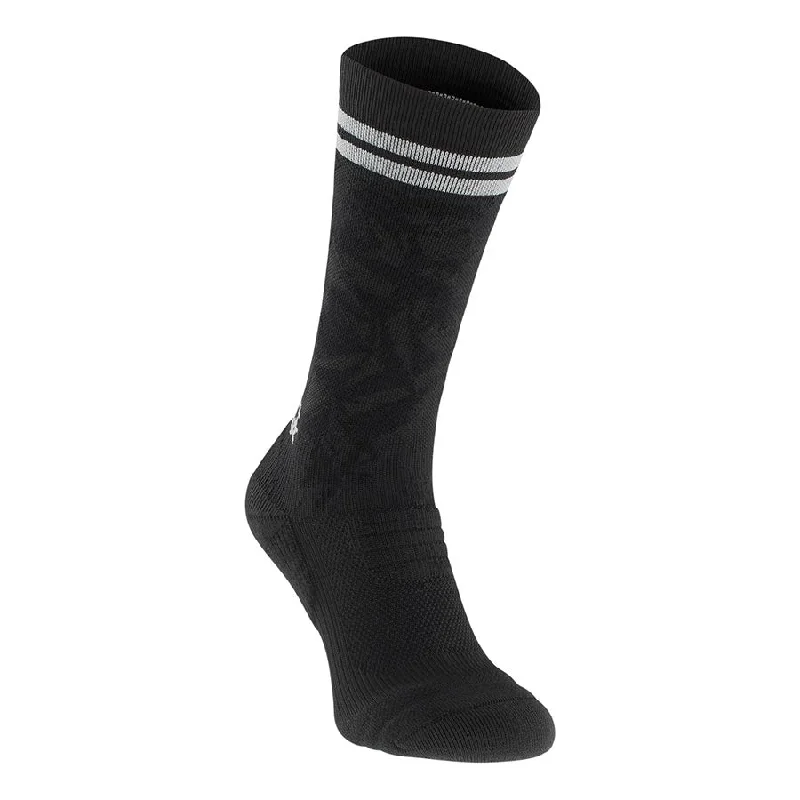 Bicycle tire liner-EVOC Medium Socks Socks Black SM