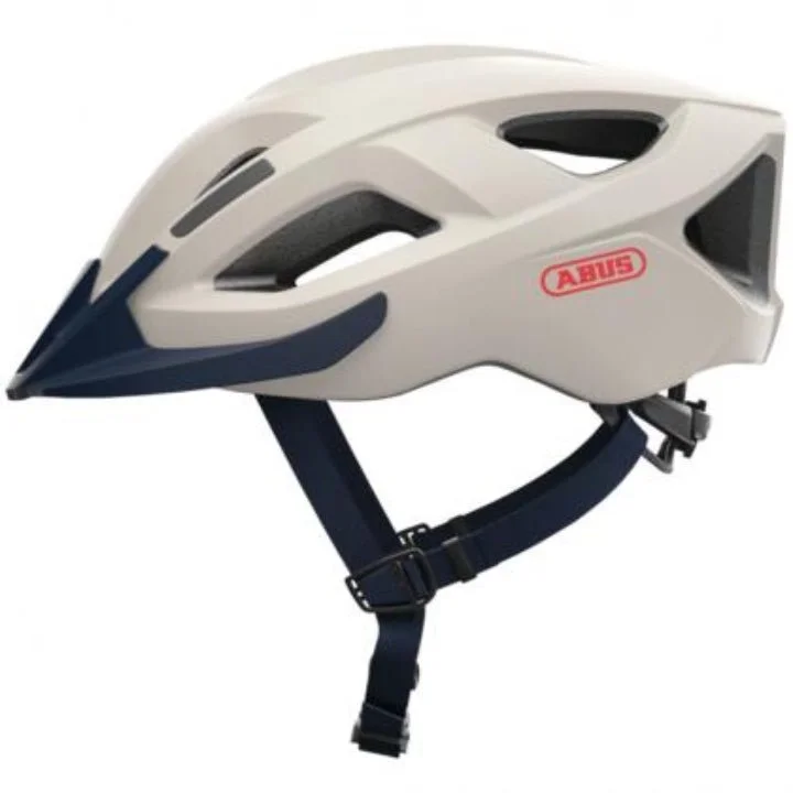 Road bike liner-Abus Aduro 2.1 Helmet