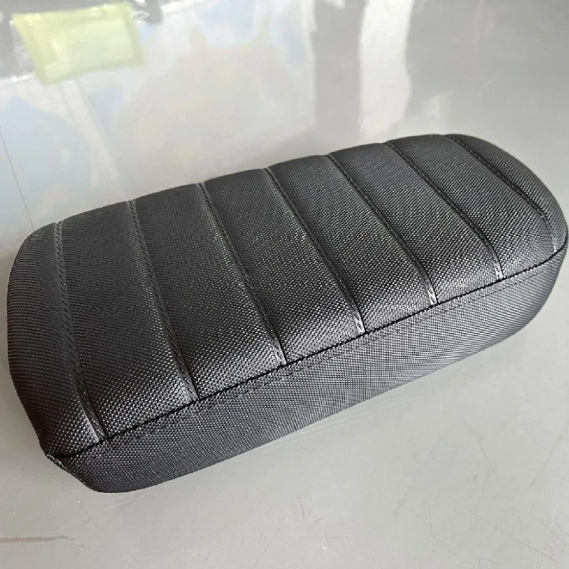 Bicycle tool guard-Passenger Seat Cushion for Electric Bicycles