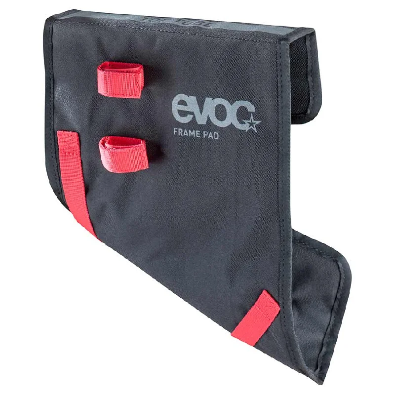 Bicycle gear guard-EVOC Frame pad