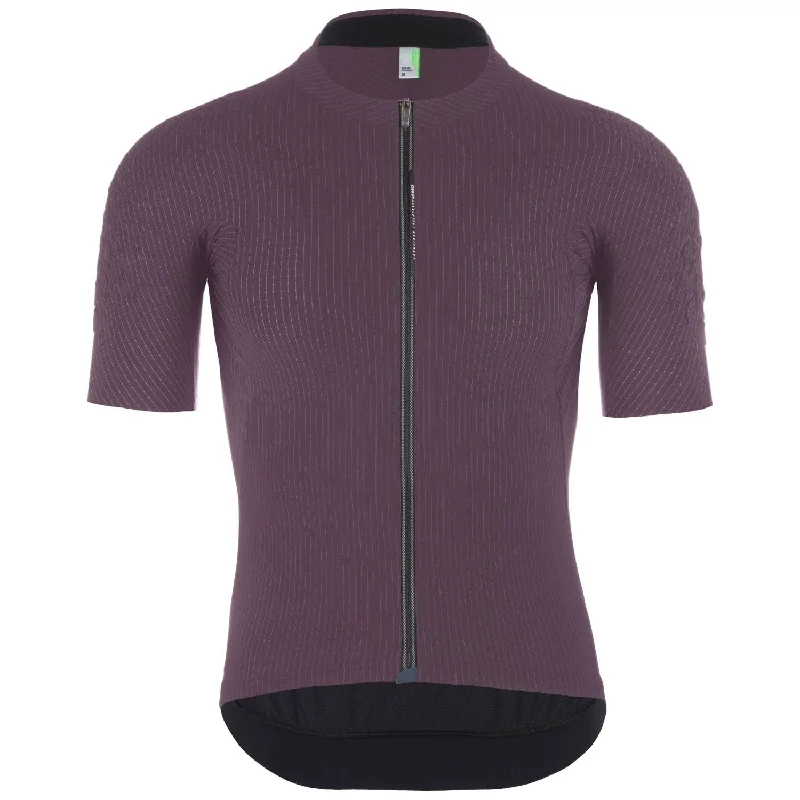 Bicycle chain liner-Maglia Q36.5 Grid Skin - Bordeaux