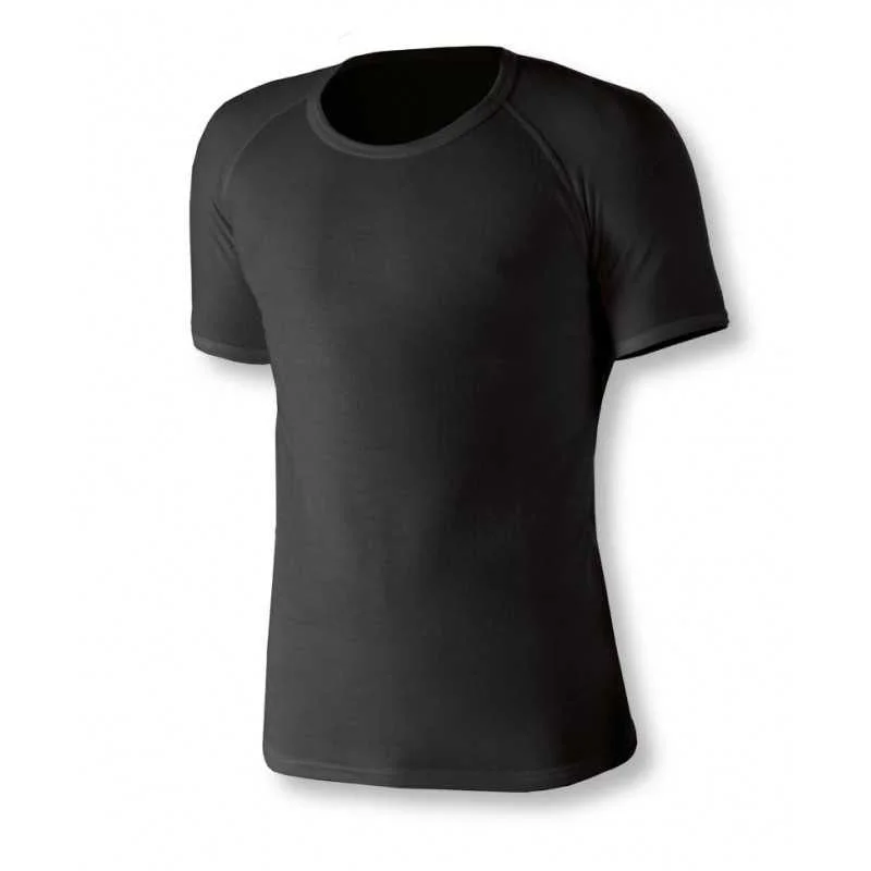 Mountain bike liner-Maglia intima Biotex Thermo+ - Nero