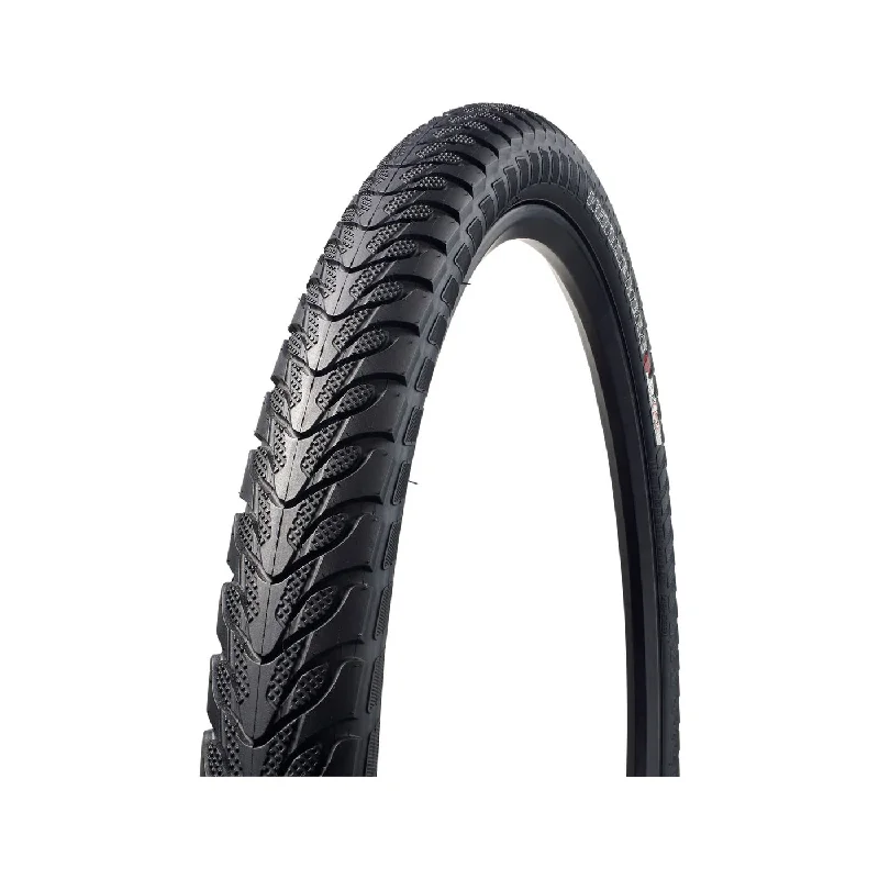 Cycling rain liner-hemisphere tire black 26 x 1.95