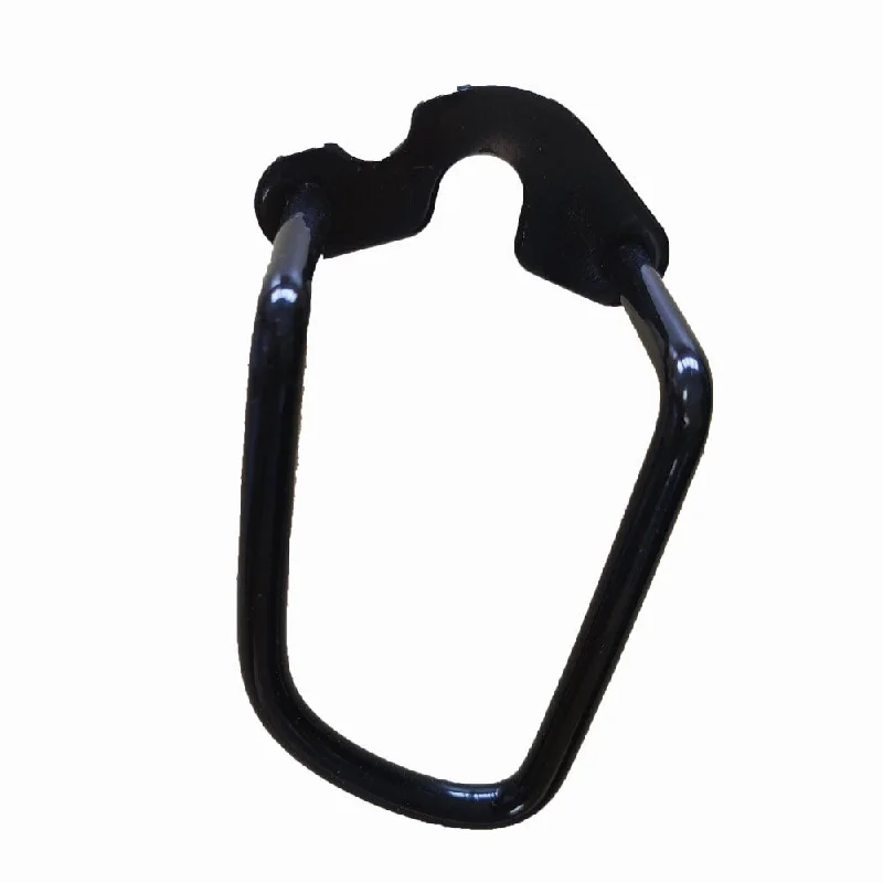 Cycling band guard-SMLRO Ebike Original Transmission Protection Cage