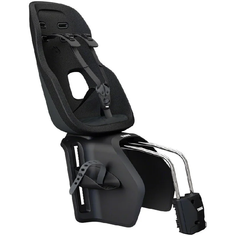 Mountain bike liner-Yepp Nexxt 2 Kids Seat Maxi - Frame Mount