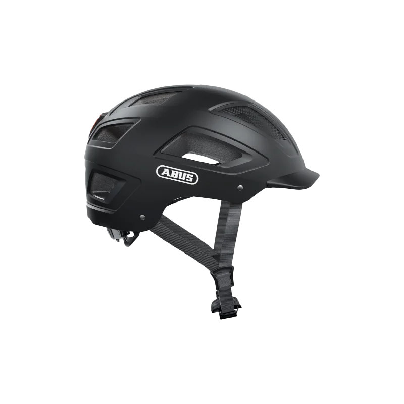 Bicycle stem guard-ABUS Hyban 2.0 Helmet