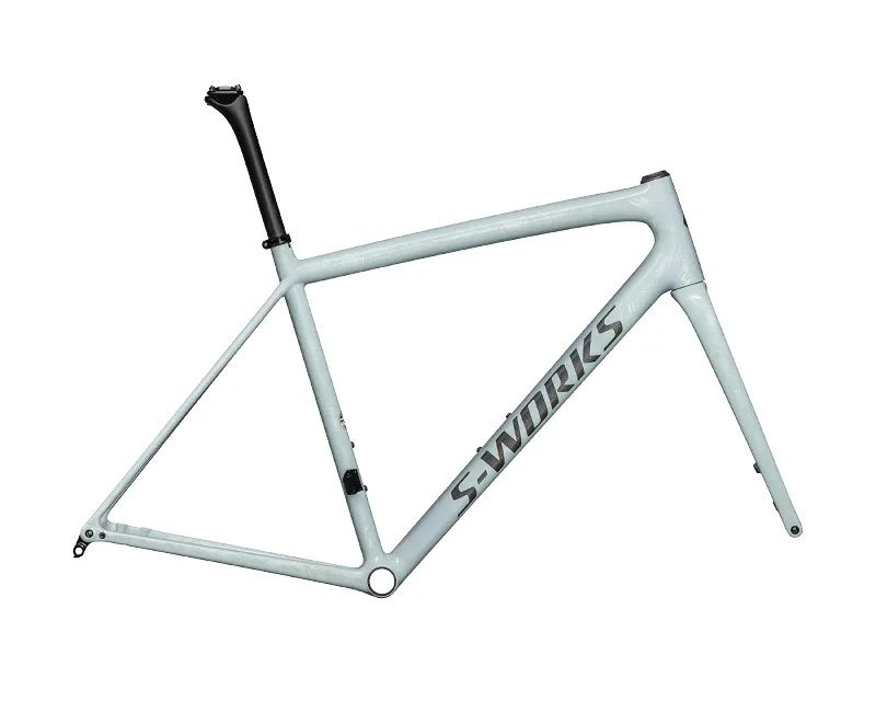 Cycling phone guard-2025 S-Works Aethos Frameset