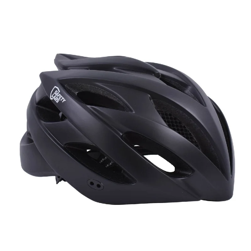 Bicycle fender guard-Safety Labs Avex Helmet