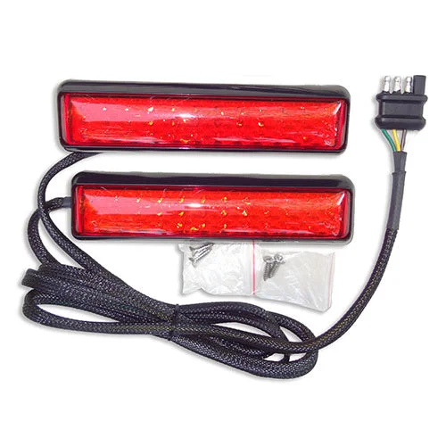 Bicycle repair tool-LED Light Kit - USA