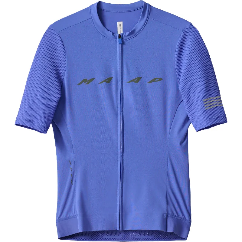 Road bike guard-Maglia donna Maap Evade Pro Base 2.0 - Viola blu