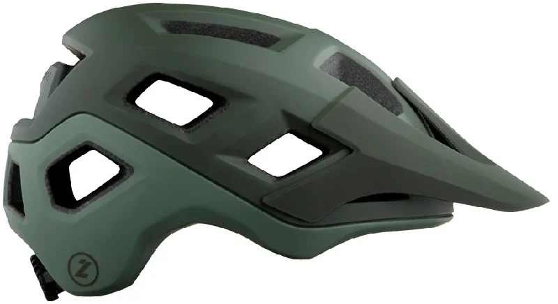 Bicycle bar liner-Lazer Coyote MIPS Helmet