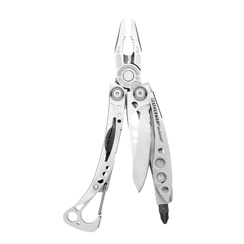 Bicycle fix guard-Leatherman Skeletool Multipurpose Tool