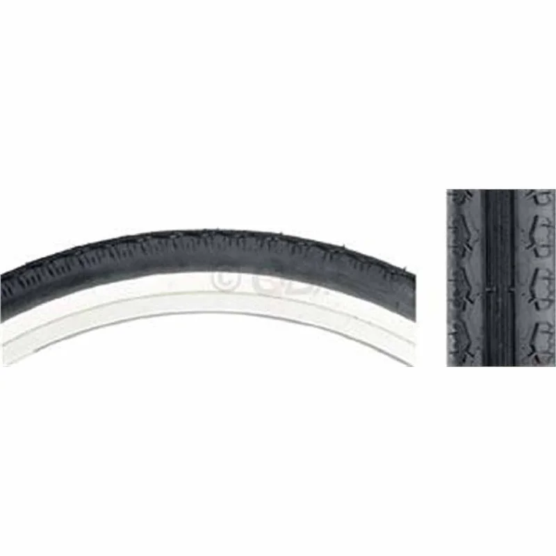 Bicycle mud guard-K130 Cruiser Bike Tire 26 x 2.125"