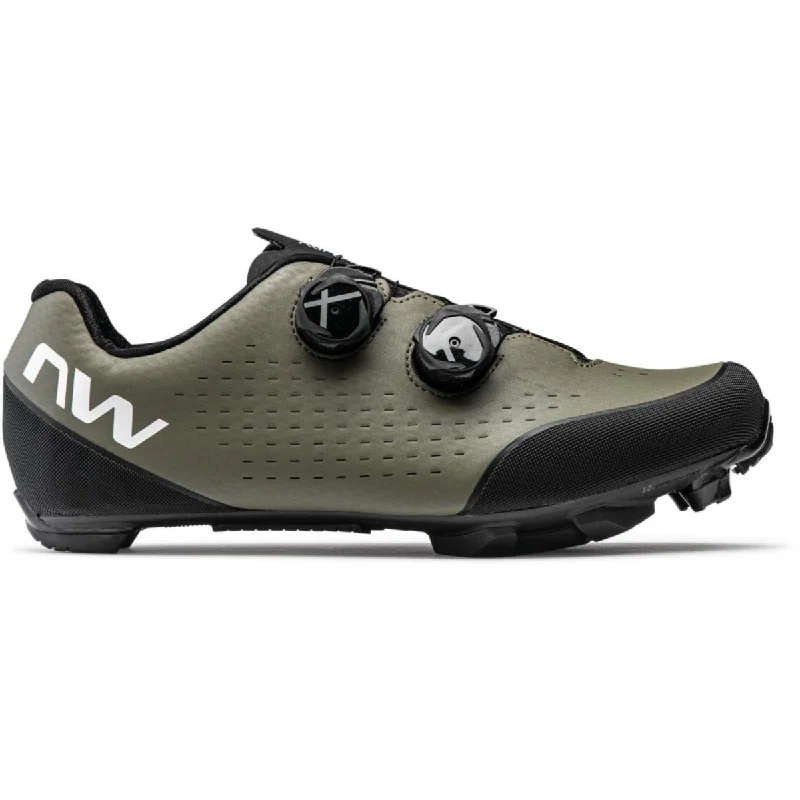 Road bike liner-Northwave Rebel 3 MTB Shoes