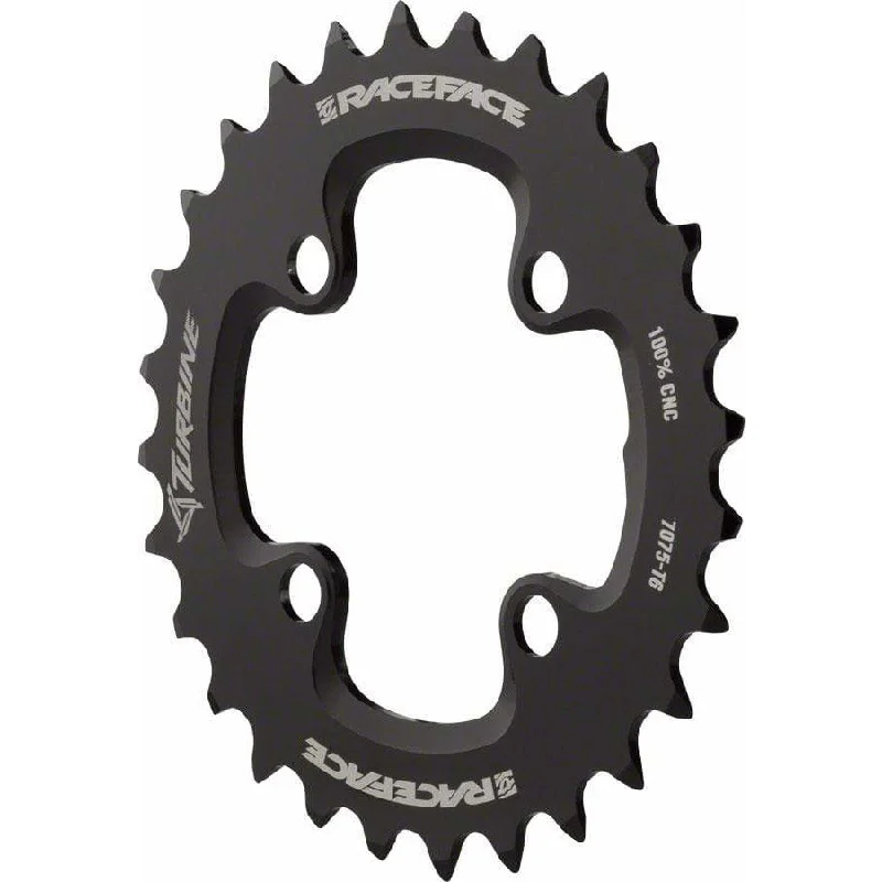 Road bike liner-Turbine 11-Speed Chainring: 64mm BCD