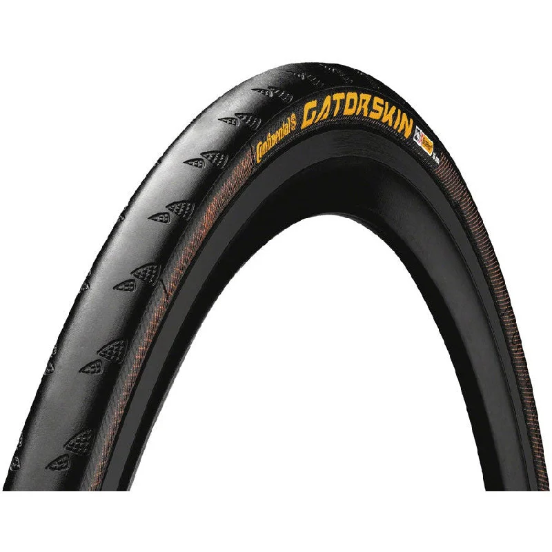 Bike wheel guard-Gatorskin 700c Bike Tire, PolyX Breaker