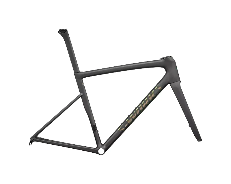 Bicycle light guard-2025 Specialized S-Works Tarmac SL8 RTP Frameset