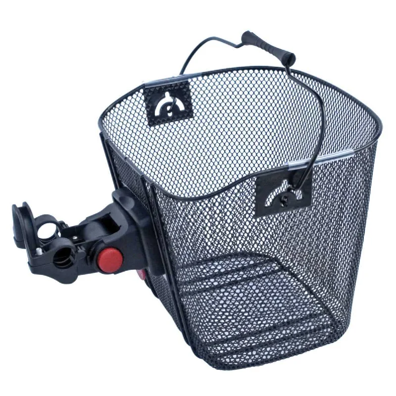 Mountain bike guard-Retro Basket