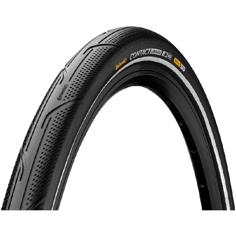 Mountain bike guard-Contact Urban Tire - 20" E-Bike Tire, BlackChili, PureGrip, SafetyPro, E50