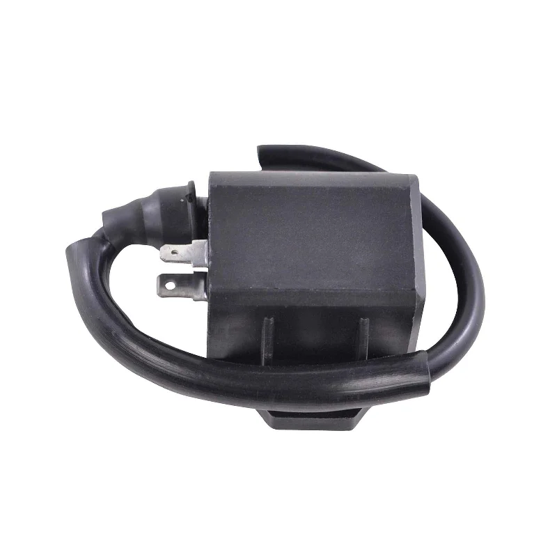 Cycling foot guard-External Ignition Coil - Suzuki LTF/ LTA 400 \'02-\'10