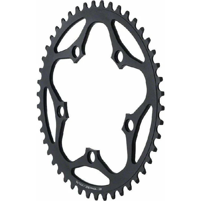 Cycling sleeve liner-110mm Outer Chainring