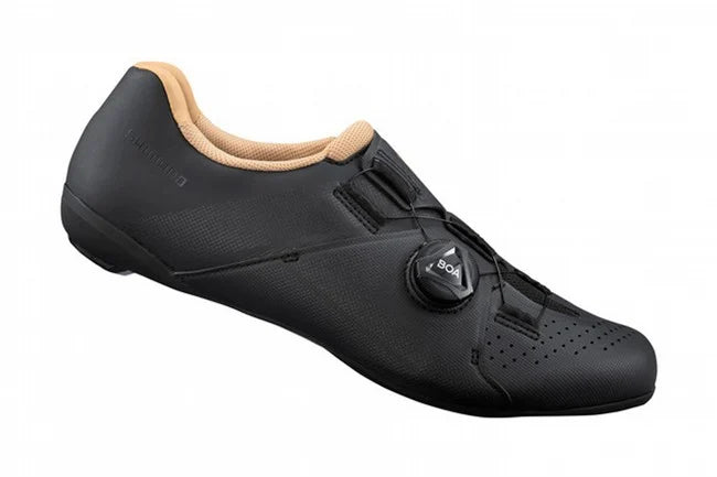 Bicycle rack mount-Shimano R300 Women's Road Shoes