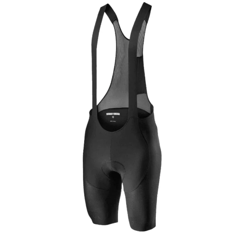 Bicycle brake guard-Castelli Superleggera Bibshort