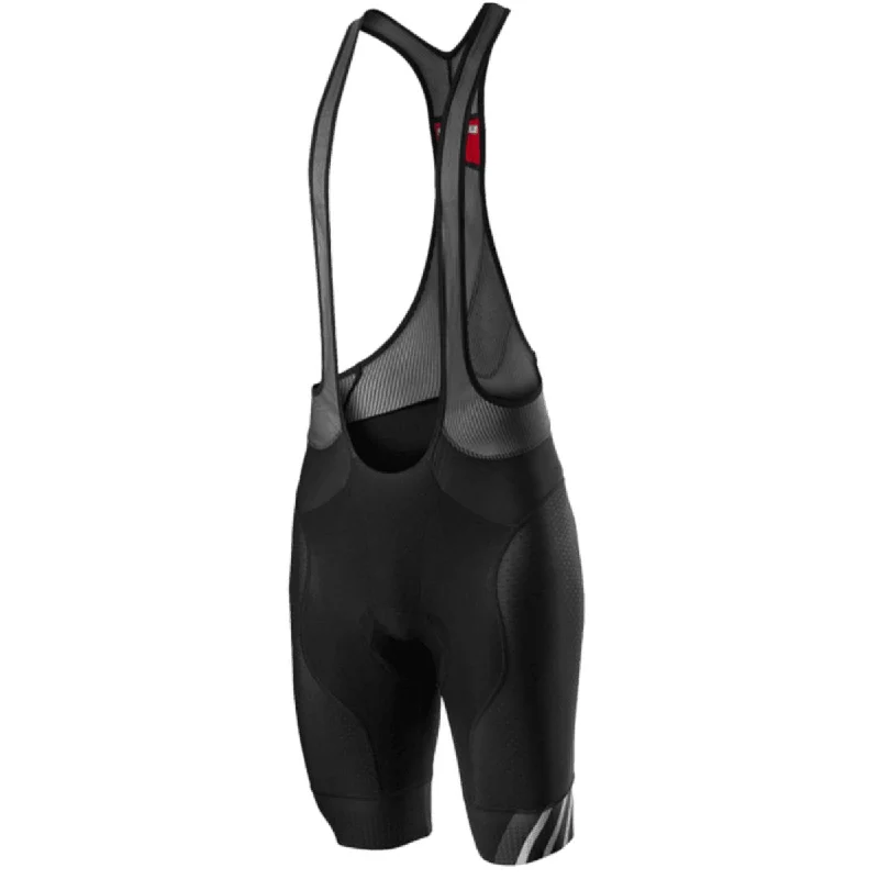 Cycling leg guard-Castelli Free Aero Race 4 Bibshort