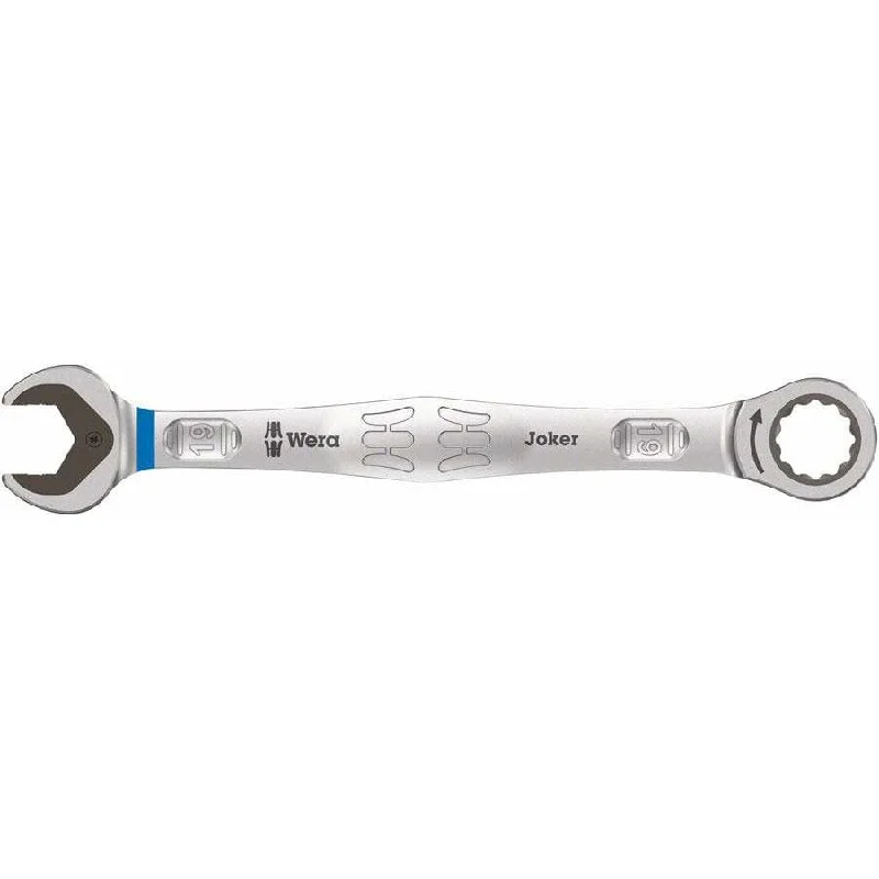 Mountain bike guard-6000 Joker Ratcheting Bike wrench 19