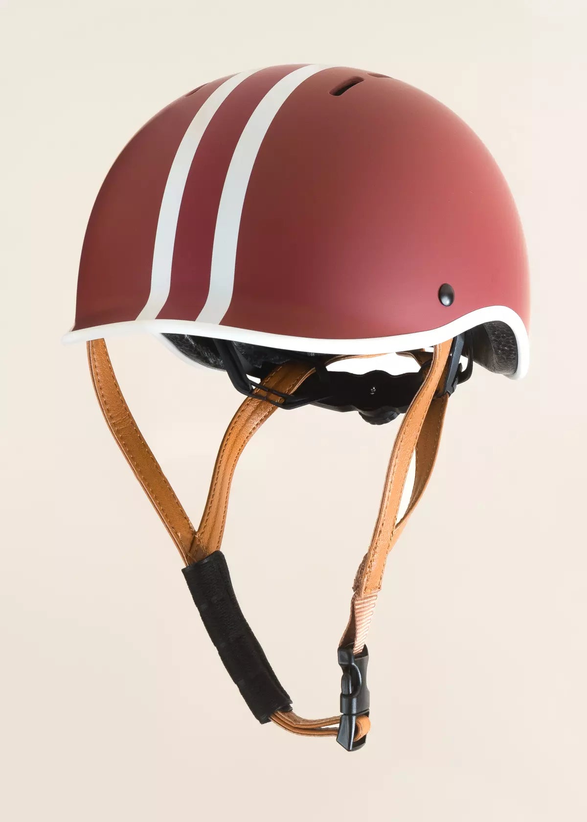 Bicycle rack liner-Helmet - Classic