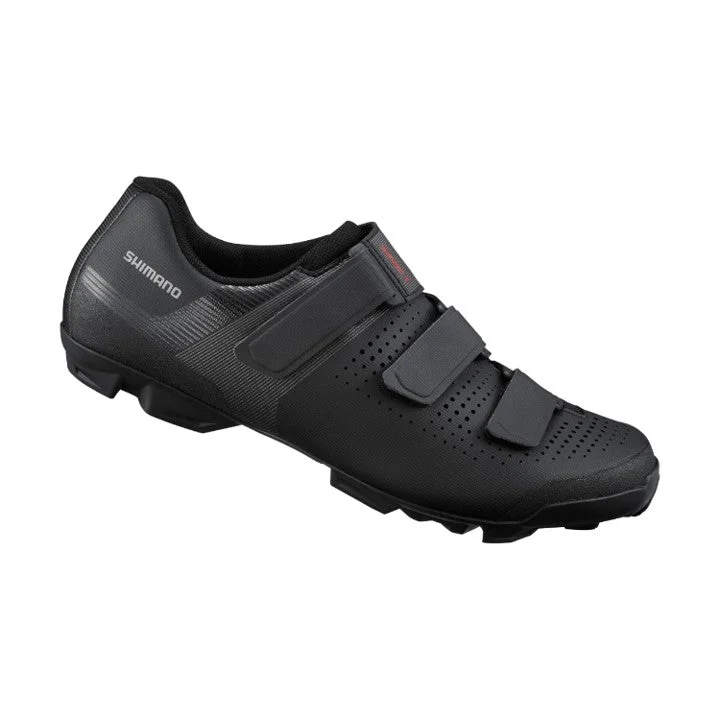 Cycling lamp mount-Shimano Cycling Shoes SH-XC100 Men