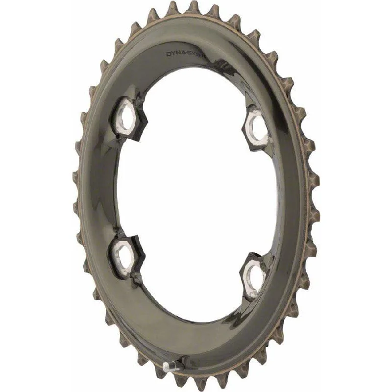 Mountain bike guard-XTR M9020 M9000 36t 96mm 11-Speed Outer Chainring for 36-26t Set