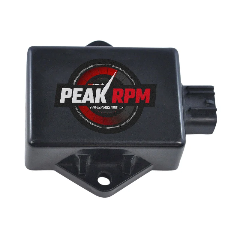 Mountain bike guard-CDI BOX POL SPORTSMAN 300 HAWKEYE 300 2007-2011 (RM02176)