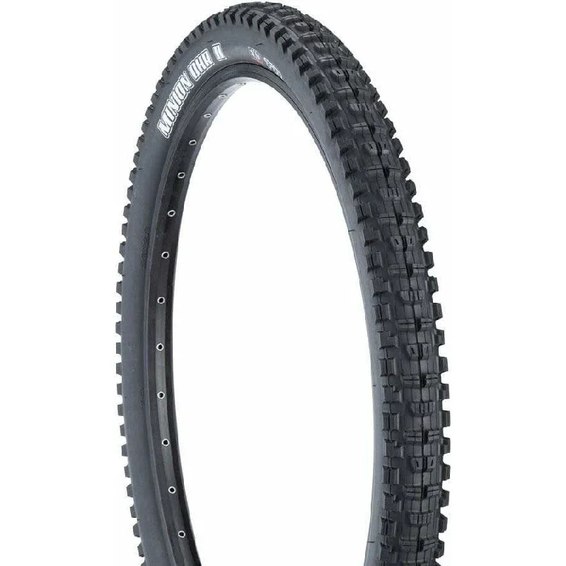 Mountain bike guard-Minion DHR II, Tubeless, Mountain Bike Tire 29 x 2.3"