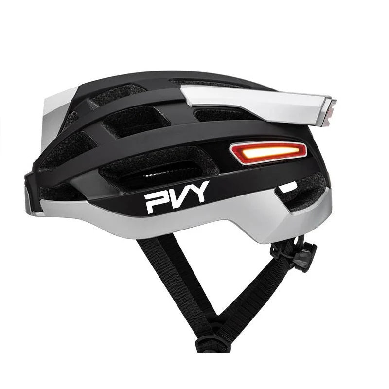 Cycling sleeve liner-PVY Smart Riding Helmet