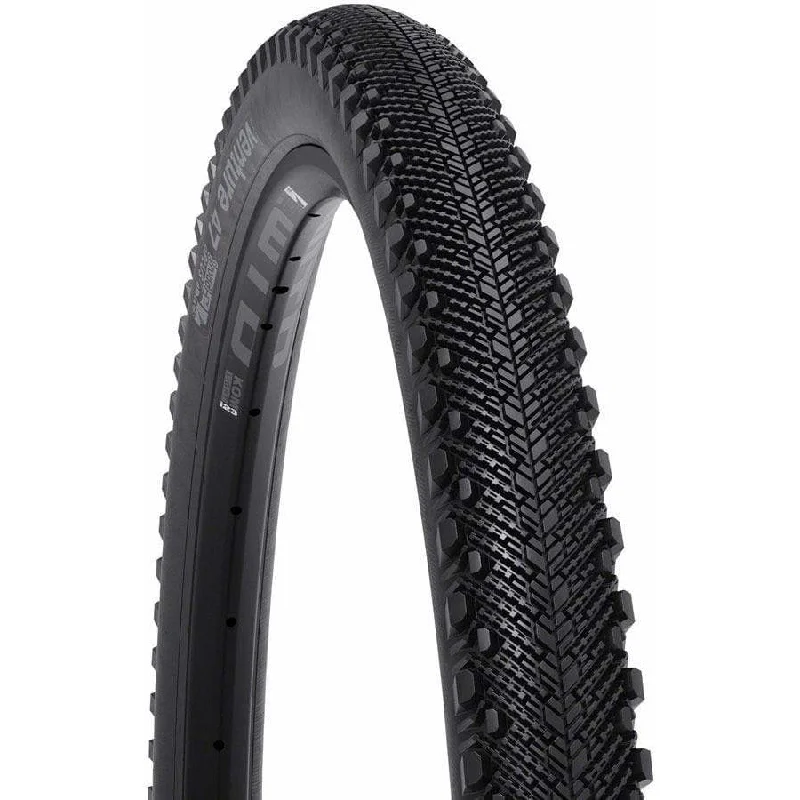 Cycling shoe guard-Venture TCS Tubeless Tire - 700 x 40c