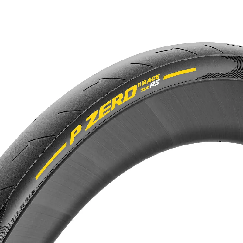 Road bike guard-Copertoncino Pirelli P Zero Race RS TLR 700x30 - Team Edition