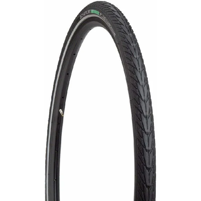 Road bike liner-Energizer Plus Wire Bead, Flat Resist, E-Bike Tire 700 x 50c