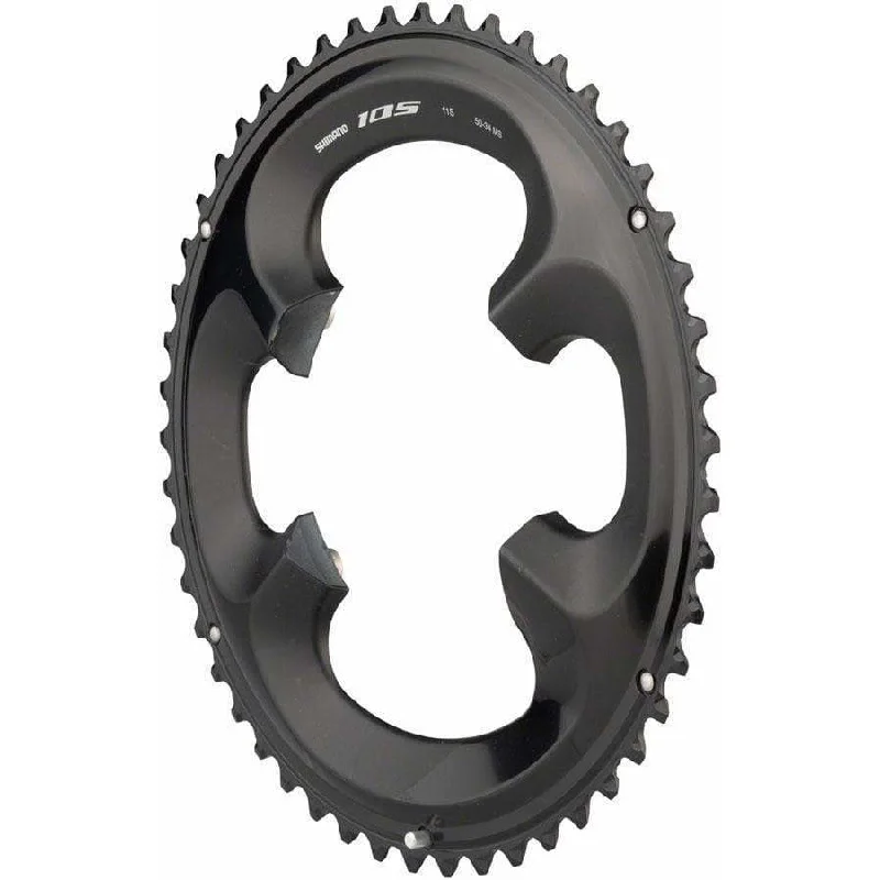 Cycling water liner-105 FC-R7000 4x110 bcd Asymmetric Chainring